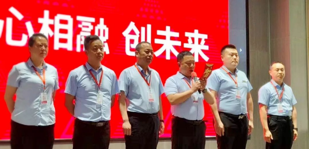 趣味运动结伴同行 | 新宝GG物流趣味运动会