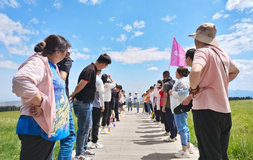 心相融·创未来 | 新宝GG物流2023年度年中会议