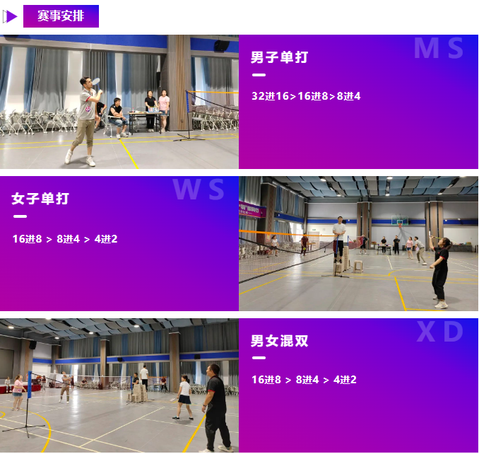 健康“羽”你分享,追梦“羽”你同行——新宝GG物流第三届“智慧杯”羽毛球比赛