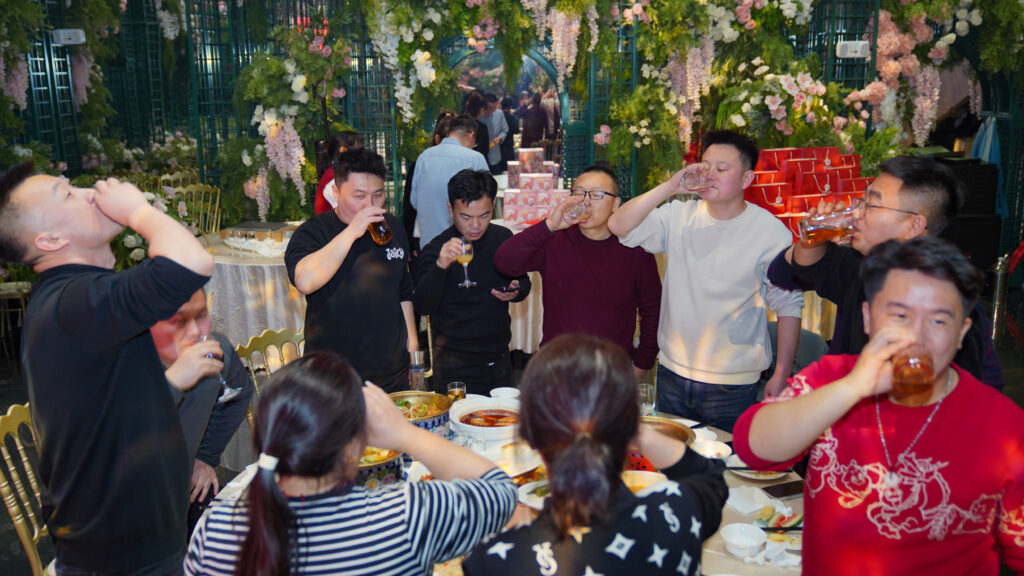 提质效·开新局 | 新宝GG物流2025年启动会